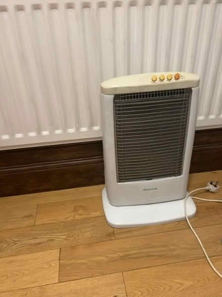 Photo of free Heater (Farlington PO6) #1