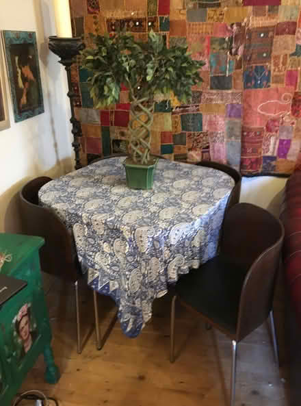 Photo of free IKEA dining set (Bridgnorth WV16) #1