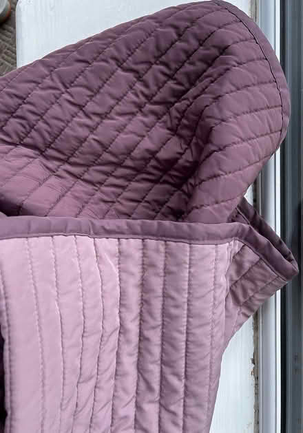 Photo of free Two large IKEA bedspreads/throws (Dun Laoghaire/Ballybrack) #3