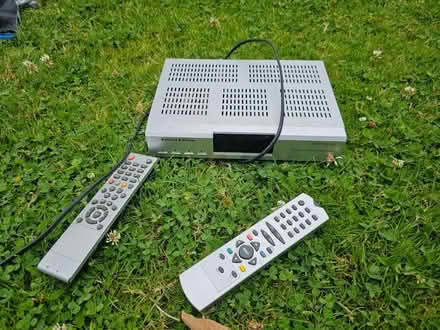 Photo of free Digital viewer - old (Wanstead IG1) #1