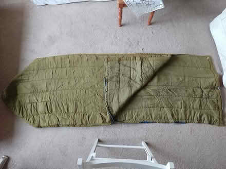 Photo of free Sleeping bag (Abingdon OX14) #4