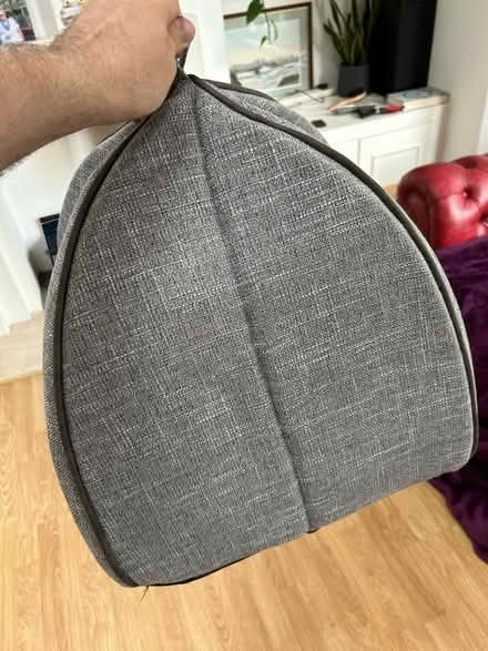 Photo of free Cat bed (South Acton, W4) #3