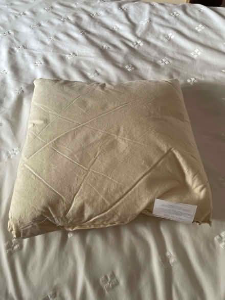 Photo of free cushion pads (Barwick-in-Elmet LS15) #1