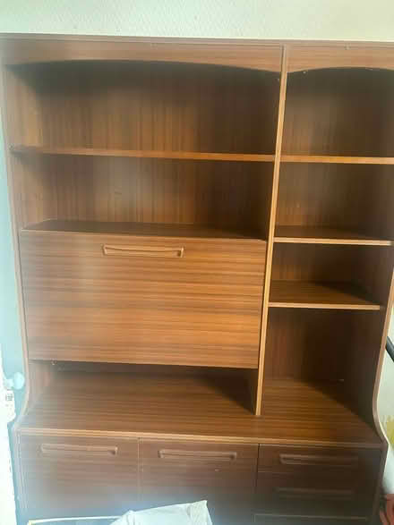 Photo of free Cabinet (Formby L37) #1