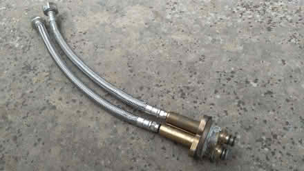 Photo of free Used kitchen tap (Beaconsfield HP9) #2