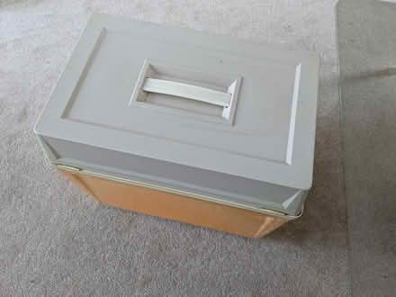 Photo of free Cool box (BN3, Poets Corner) #3