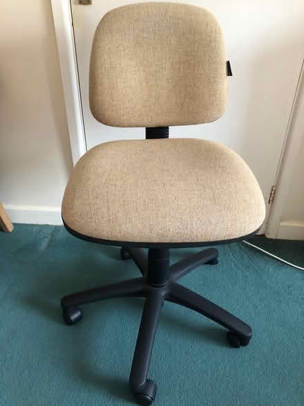 Photo of free Swivel Chair (Central Chichester, PO19) #1