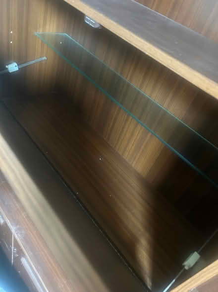 Photo of free Cabinet (Formby L37) #4