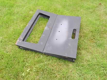 Photo of free Barbecue (Freeland OX29) #2