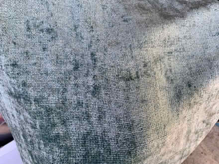 Photo of free Chenille Laura Ashley throw (Reydon IP18) #2