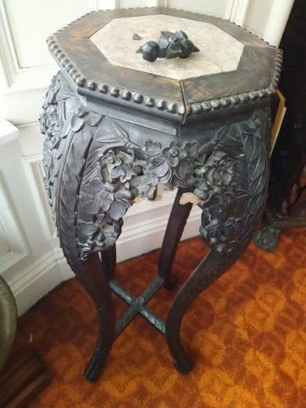 Photo of free Flower stand (Musselburgh EH21) #2
