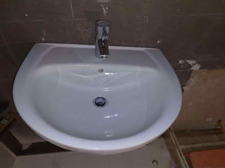 Photo of free Basin (Haydon wick SN25) #1