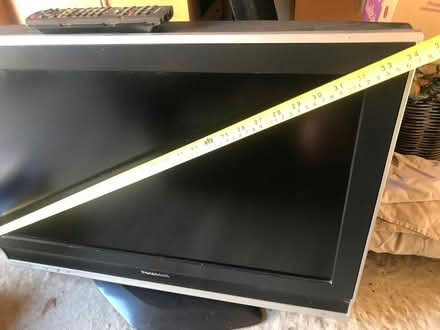 Photo of free Panasonic TV (Chesham HP5) #3