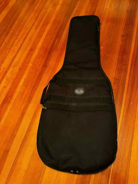 Photo of free Guitar bag (Waltham) #1
