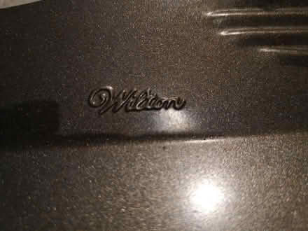 Photo of free Wilton insulated cookie sheet 16x14 (greenbank&huntclub) #2
