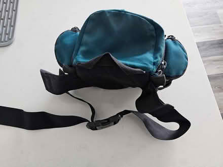 Photo of free Lowepro Off Trail camera waist pack (Brighton/Lower Allston) #2