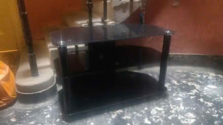 Photo of free TV stand (Marchmont EH9) #1