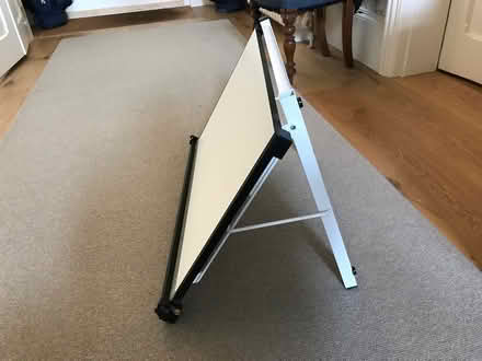 Photo of free portable drawing board (Redhill Meadvale RH1) #2