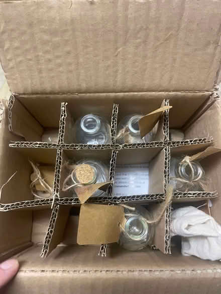 Photo of free Harry Potter party bits (Berry Lane Estate WD3) #3