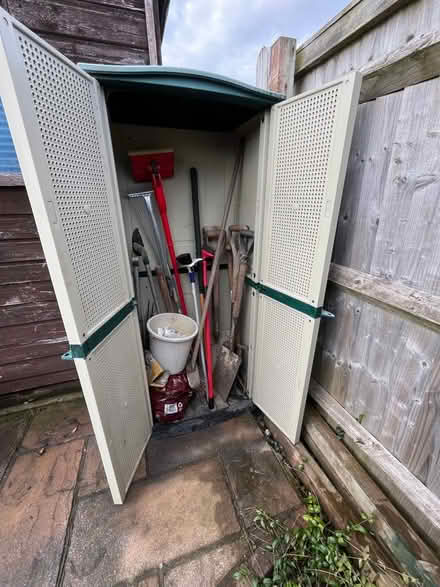 Photo of free Garden store (Shoreham BN43) #2