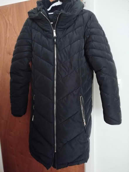 Photo of free F&F Winter Coat (Bradford, BD8) #1