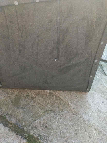 Photo of free Pet box ? (Sothall S20) #3