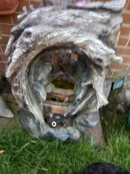 Photo of free Water feature (Loughborough LE11) #1