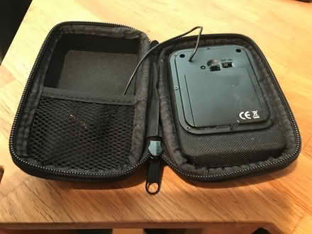 Photo of free Portable speaker (Dersingham PE31) #2