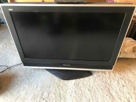 Photo of free Panasonic TV (Chesham HP5) #1