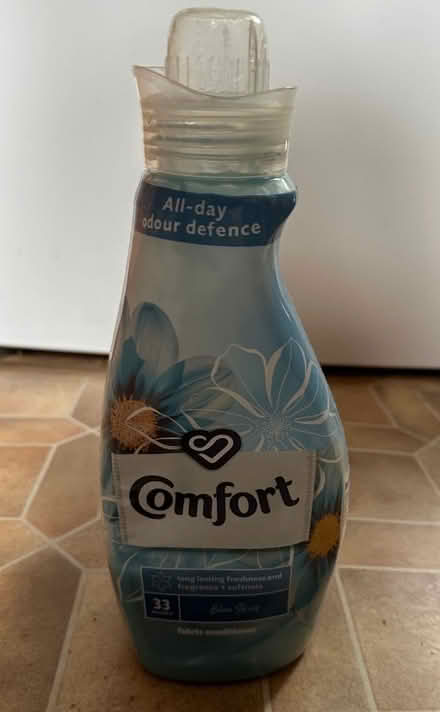 Photo of free Comfort fabric conditioner (Eastbourne BN21) #1