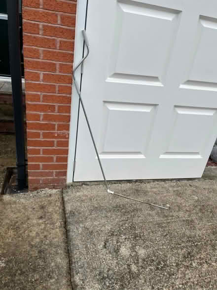 Photo of free Roller Door Opener (Oxton CH42) #1