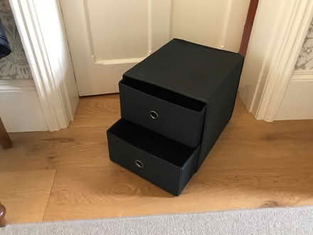 Photo of free small drawer unit (Redhill Meadvale RH1) #1