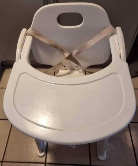 Photo of free Highchair (En11) #2