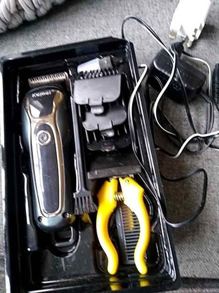 Photo of free Pet trimmer (Bradford on Avon BA15) #2