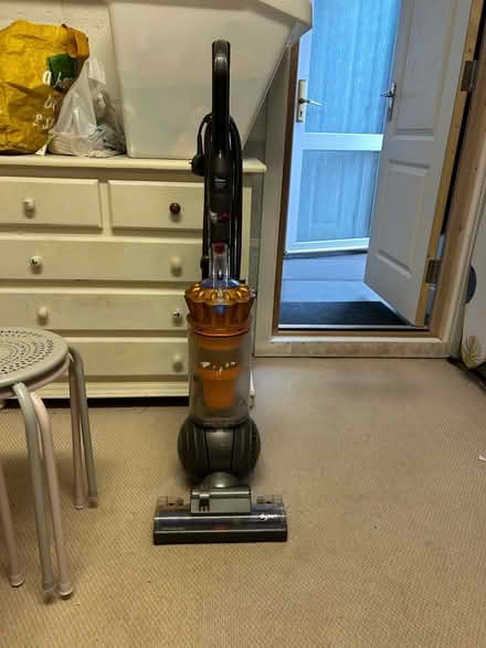 Photo of free Dyson DC41 (Ipswich IP2) #1