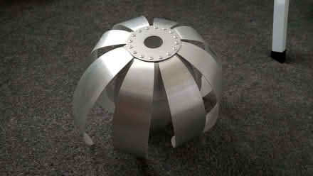 Photo of free Pendant lamp shade (Beaconsfield HP9) #1