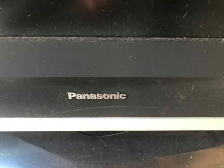 Photo of free Panasonic TV (Chesham HP5) #2