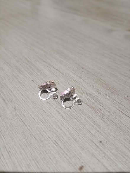 Photo of free Kids earrings clips (Walton on the Hill L4) #2