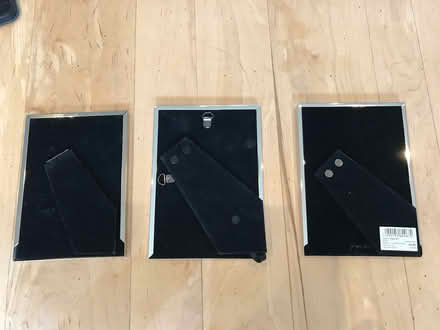 Photo of free 3 picture frames (Redhill Meadvale RH1) #2