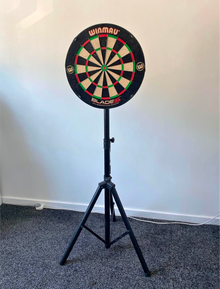 Photo of Dartboard stand (Berkhamsted HP4) #1