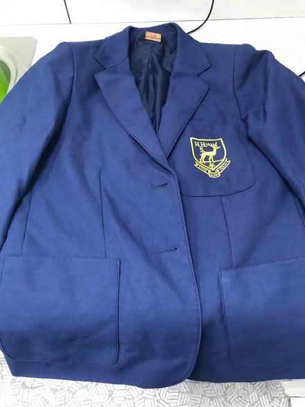 Photo of free Hemel School Girls Blazer (HP1) #1