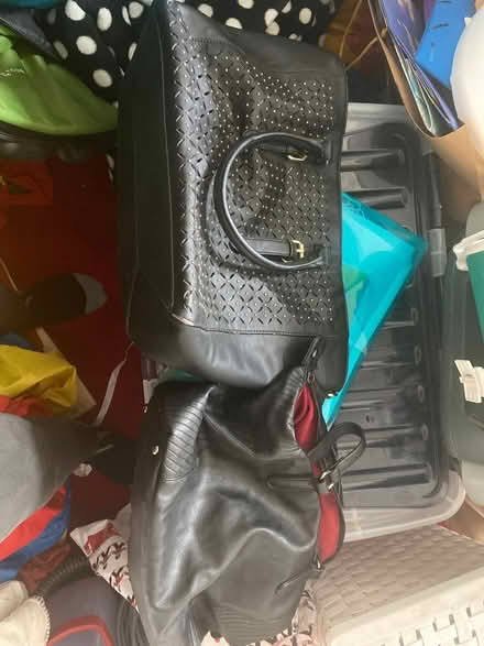 Photo of free Bags (Cricklewood) #1