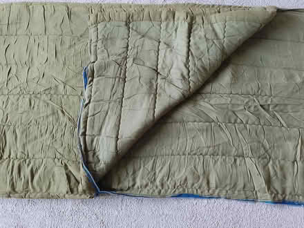Photo of free Sleeping bag (Abingdon OX14) #3