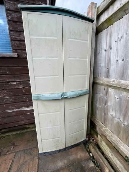 Photo of free Garden store (Shoreham BN43) #1