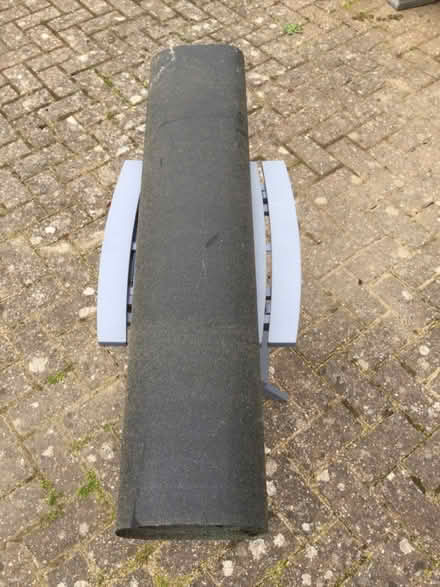 Photo of free Unused roofing felt (Brasenose OX11) #1