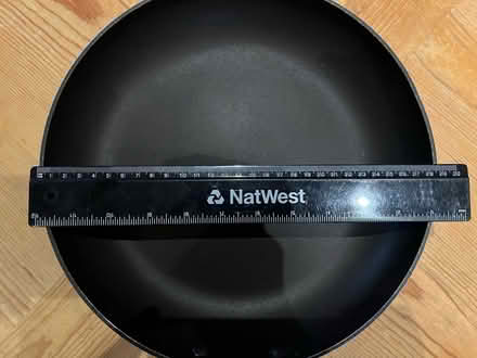 Photo of free Pan (Hounslow TW3) #2
