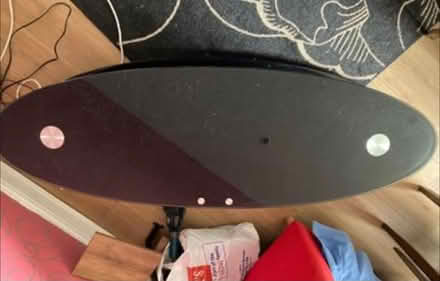 Photo of free TV Stand (Gallowgate, G40) #1