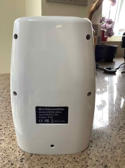 Photo of Power unit/charger (Welling DA6) #1