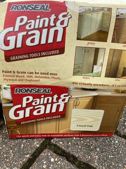 Photo of free Paint. Some new, others half empty (Hillbourne BH18) #4