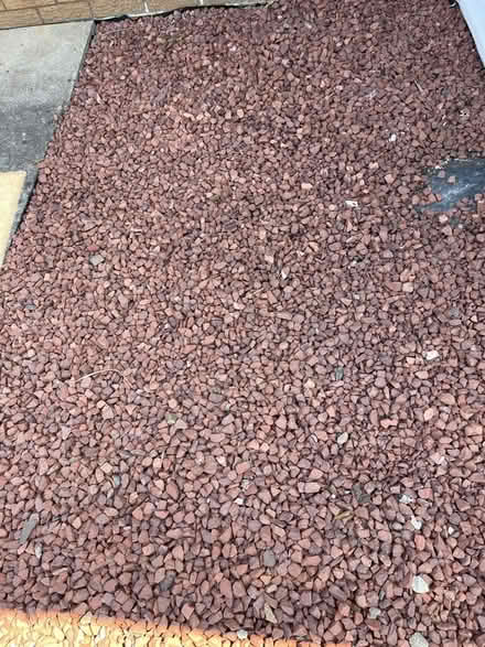 Photo of free Red chips (East Linton EH40) #1